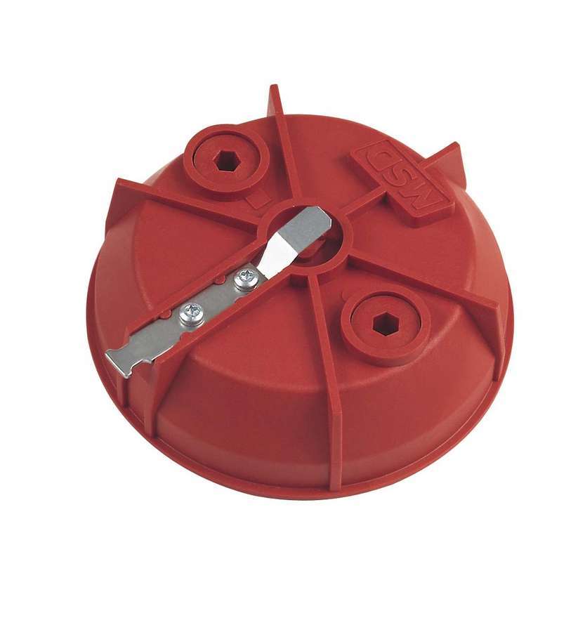 Msd Ignition Replacement Rotor for #7455 MPN MSD7423