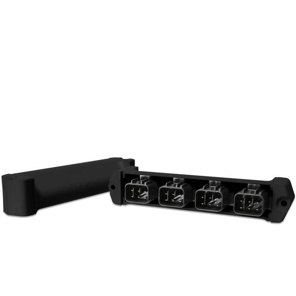 Msd Ignition  Can-Bus Bridge Connector Black  MSD77403