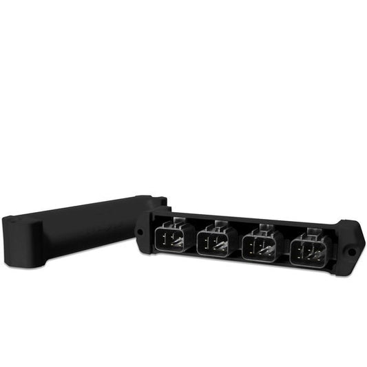 Msd Ignition  Can-Bus Bridge Connector Black  MSD77403