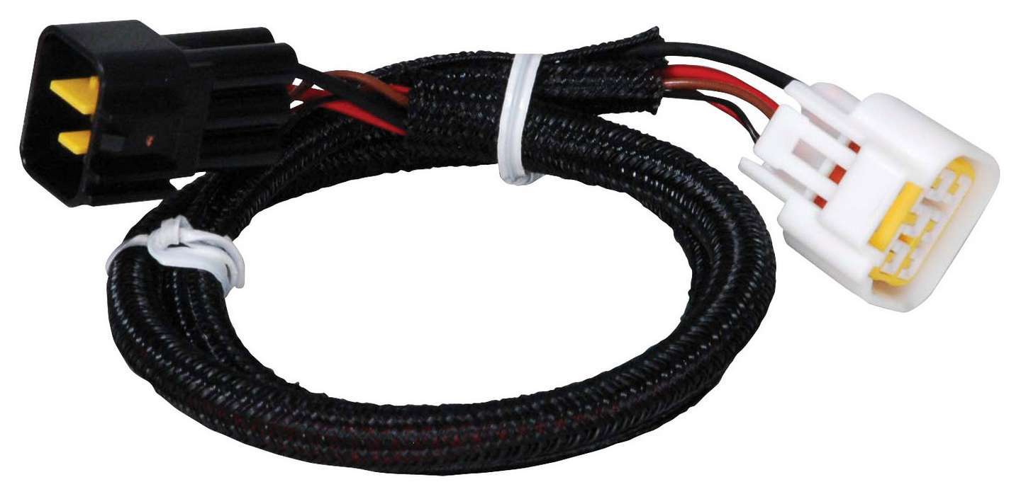Msd Ignition  CAN-Bus Extension Harness - 2ft.  MSD7782