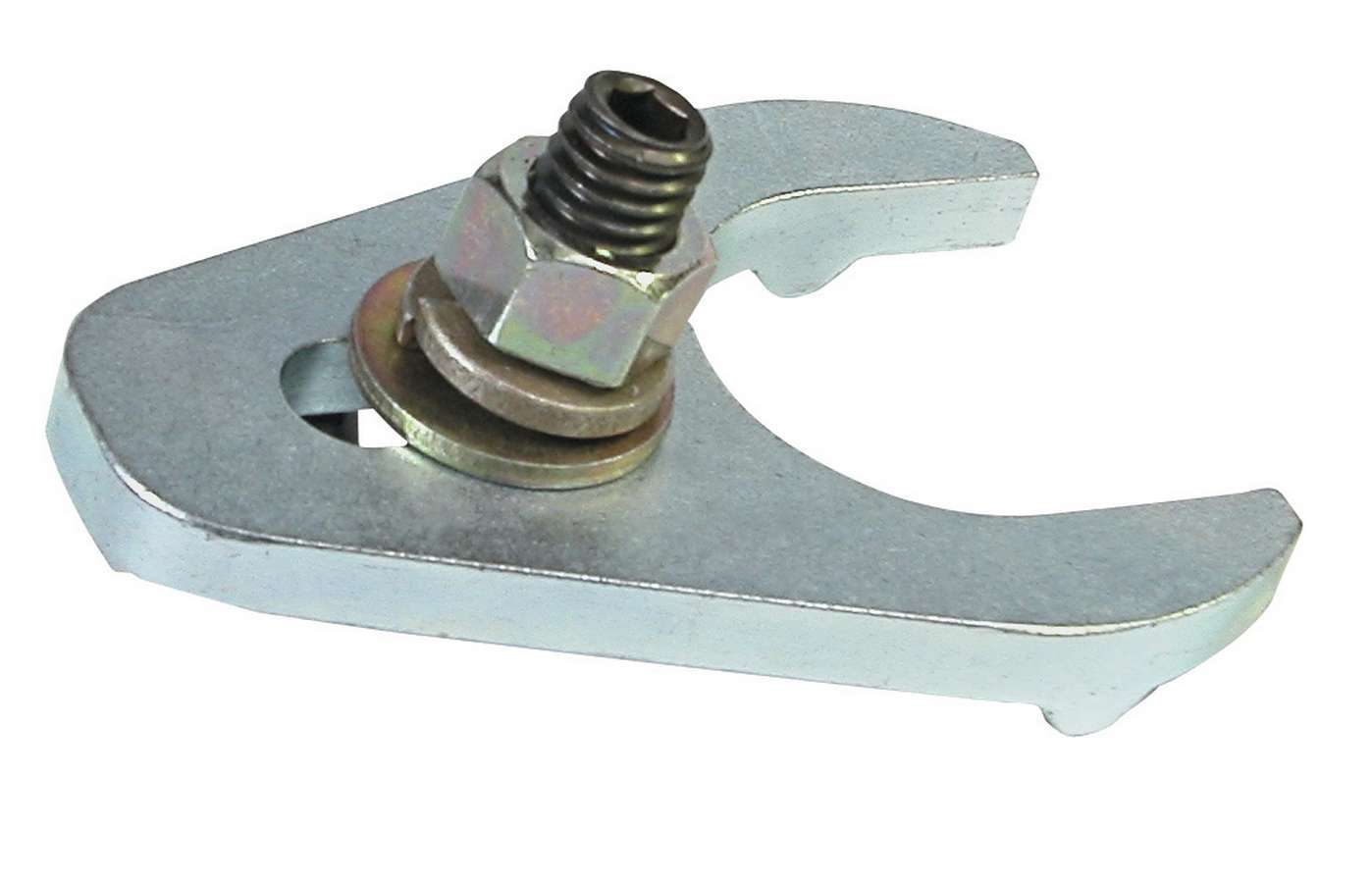 Msd Ignition Mag Clamp for #7908 MPN MSD7905