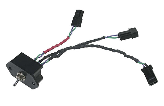 Msd Ignition  Cross-Over Switch   MSD7990