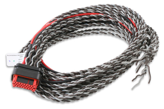 Msd Ignition  Repl. Main Coil Harness For #8000  MSD80001