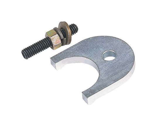 Msd Ignition CNC Distributor Hold Down Clamp - Ford MPN MSD8010 For Ford