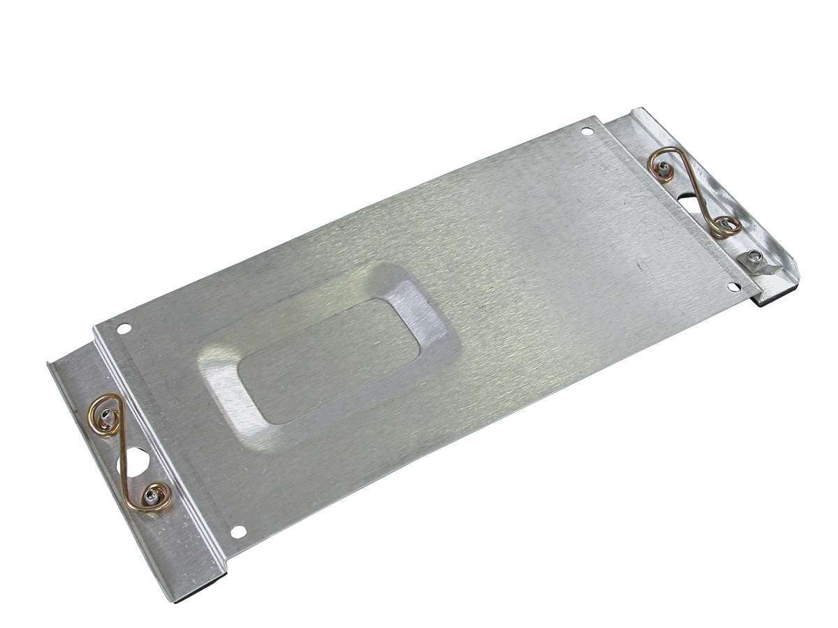 Msd Ignition Quick Release Mounting Panel MPN MSD8102
