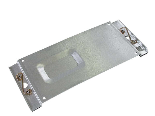 Msd Ignition Quick Release Mounting Panel MPN MSD8102