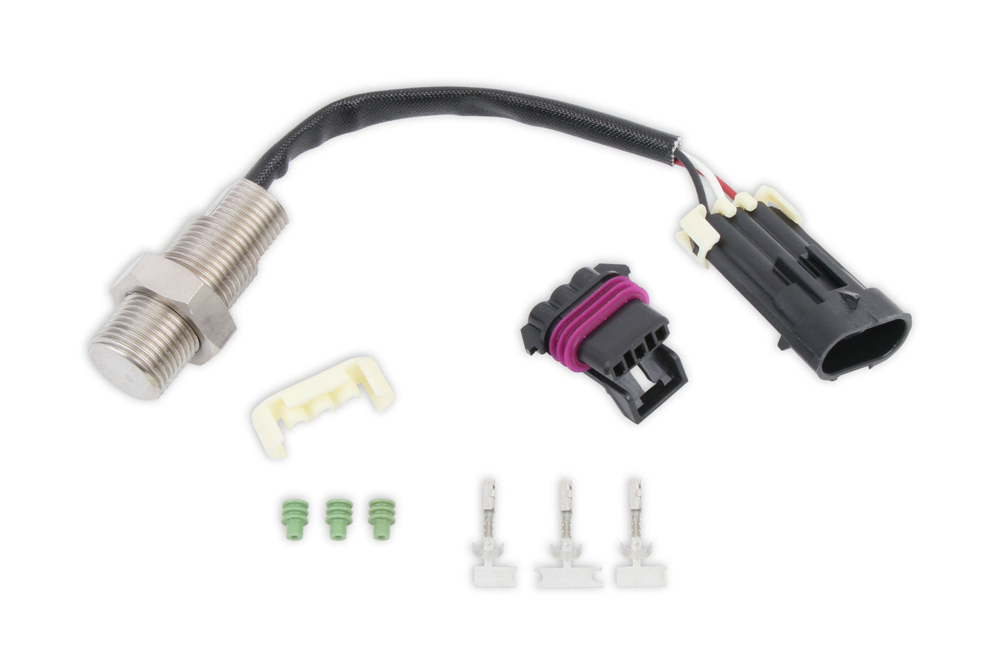 Msd Ignition Pickup Assy. Hall Effect 3/4-16 UNF MPN MSD8278 Pickup