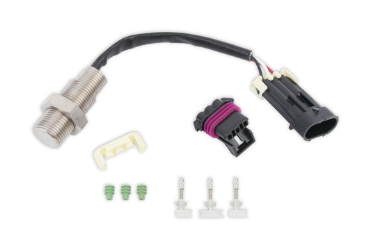Msd Ignition Pickup Assy. Hall Effect 3/4-16 UNF MPN MSD8278 Pickup