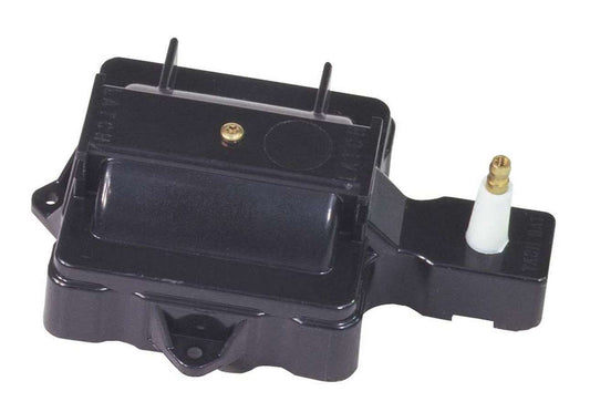 Msd Ignition HEI Dust Cover MPN MSD8401 For GM