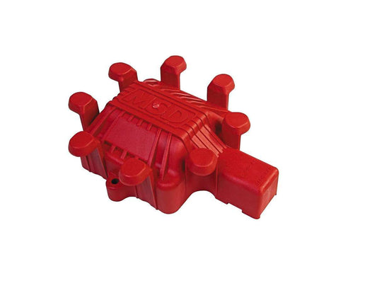 Msd Ignition Extreme Output HEI Dust Cover MPN MSD84022 For GM