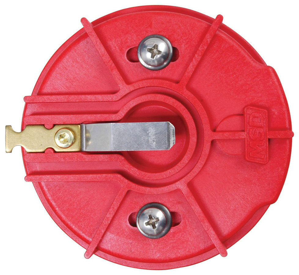 Msd Ignition Rotor Assy. Cap-A-Dapt MPN MSD8421