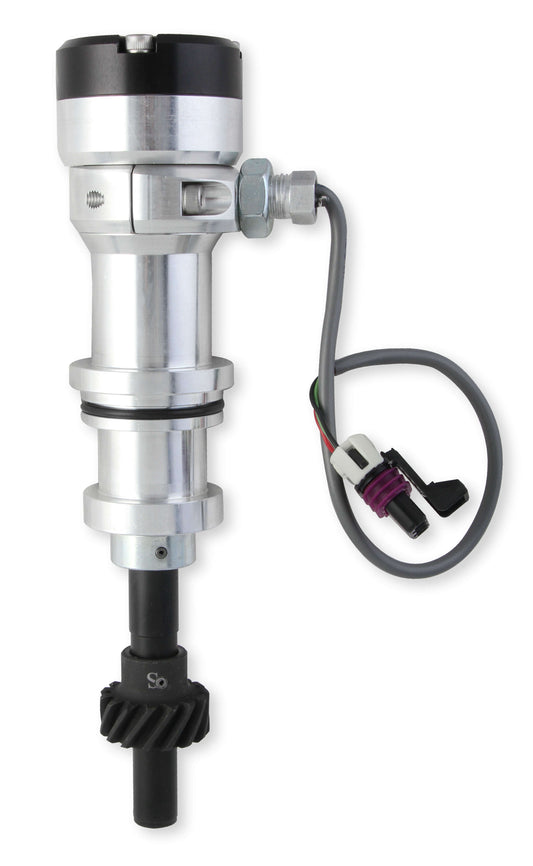 Msd Ignition Cam Sync Plug - SBF 351W MPN MSD85061 For Ford