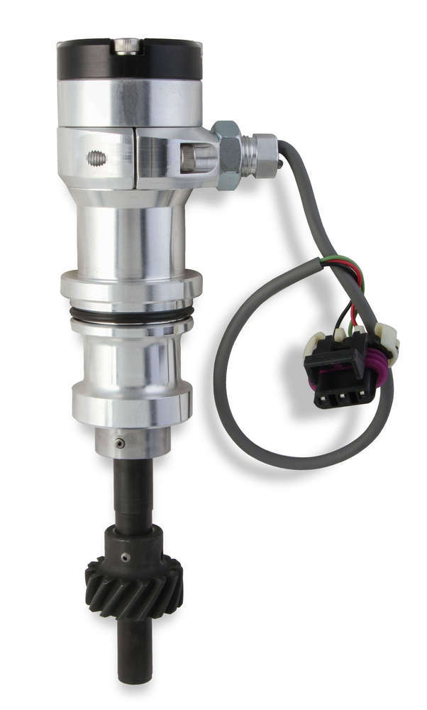 Msd Ignition Cam Sync Plug - SBF 289-302 MPN MSD85221 For Ford