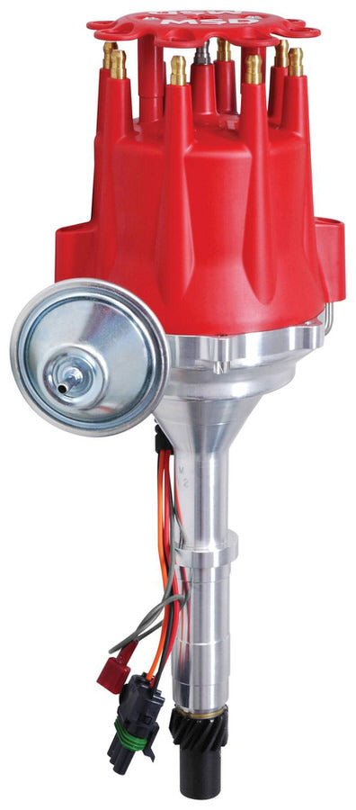 Msd Ignition AMC V8 R/R Distributor MPN MSD8523 For AMC Pickup