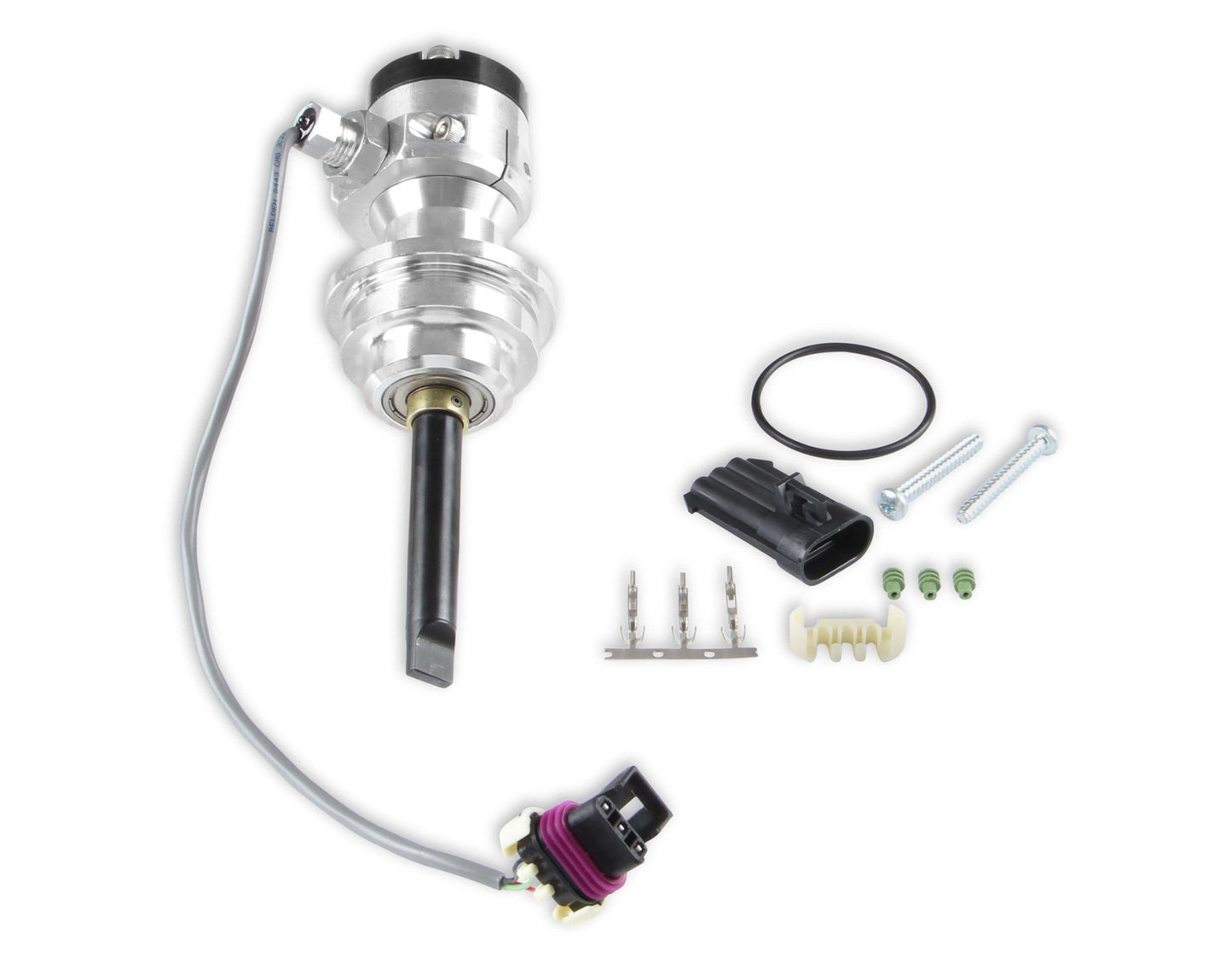 Msd Ignition Cam Sync Plug - BBM 426/440 MPN MSD85231 For Mopar