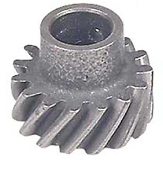 Msd Ignition Distributor Gear Steel Ford 351C-460 MPN MSD85813 For Ford Cleveland