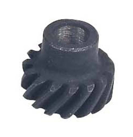 Msd Ignition Distributor Gear Steel .468in 5.0L Carbureted MPN MSD85833 For Ford