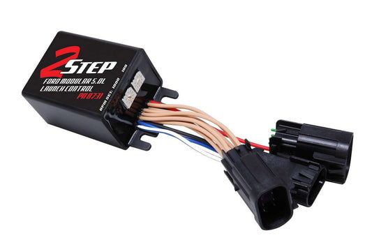 Msd Ignition Digital 2-Step Rev Control - 2011 Ford 5.0L MPN MSD8731 For Ford Coyote