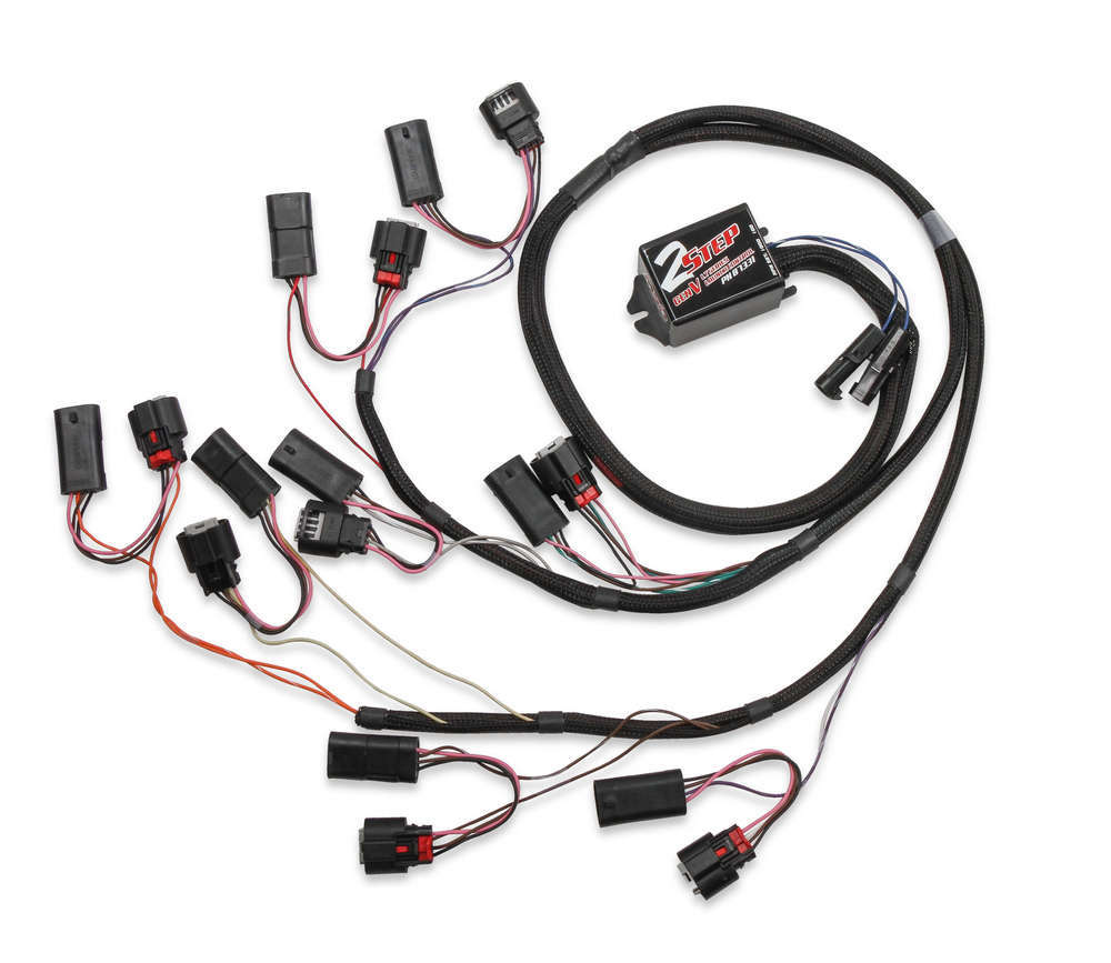 Msd Ignition 2-Step Launch Control - GM Gen V LT Engines MPN MSD87331 For GM GenV LT-Series