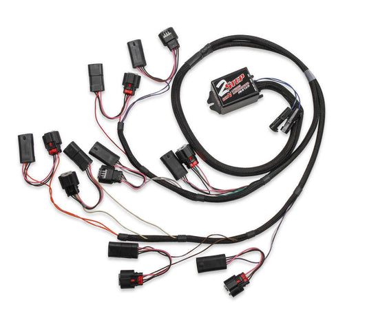 Msd Ignition 2-Step Launch Control - GM Gen V LT Engines MPN MSD87331 For GM GenV LT-Series