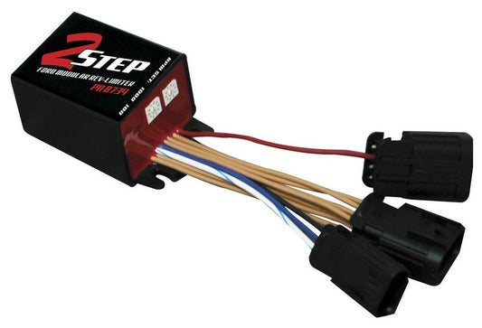 Msd Ignition Ford Launch Master 2 Step MPN MSD8734 For Ford