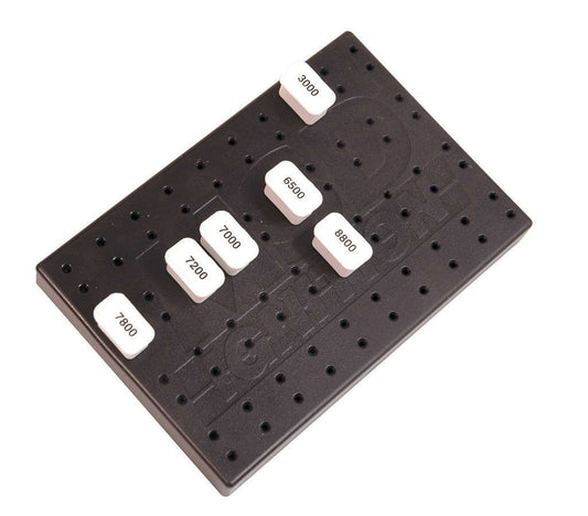 Msd Ignition  Rev Limiter Module Organizer  MSD87551