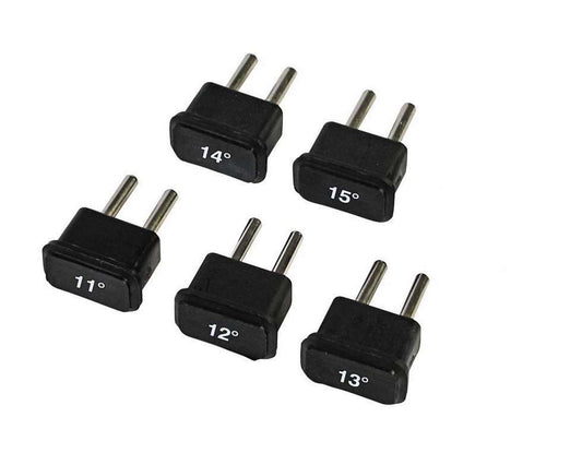 Msd Ignition 11-15 Degree Retard Module Kit MPN MSD8774