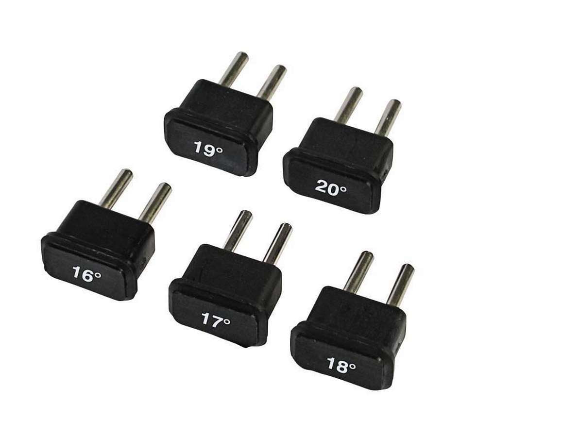 Msd Ignition  16-20 Degree Retard Module Kit  MSD8775