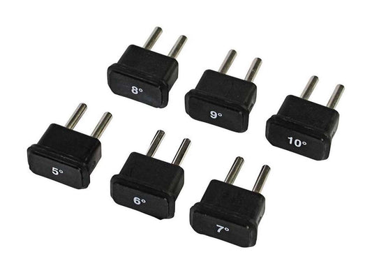 Msd Ignition 5-10 Degree Retard Module Kit MPN MSD8776