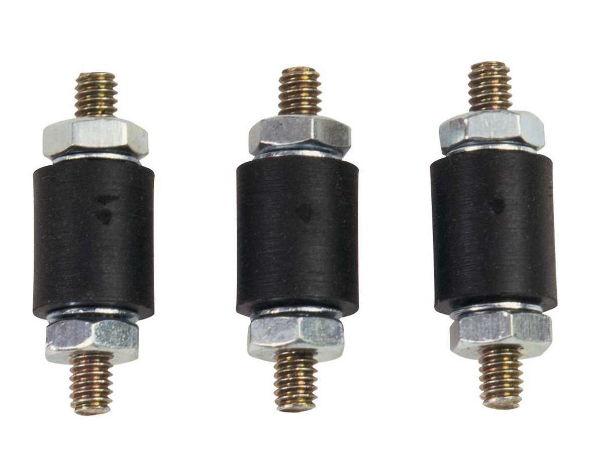 Msd Ignition Vibration Mounts MPN MSD8825