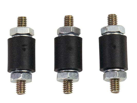 Msd Ignition Vibration Mounts MPN MSD8825