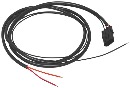 Msd Ignition  3-Pin Harness for R/R Distributors  MSD88621