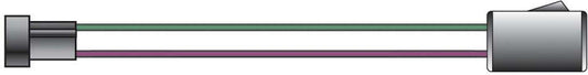 Msd Ignition  Ford Adapter Cable   MSD8869