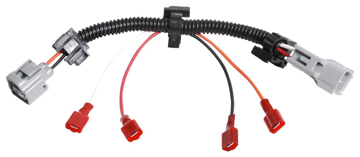 Msd Ignition  Wire Harness - MSD Box to 98-03 Mopar  MSD8884