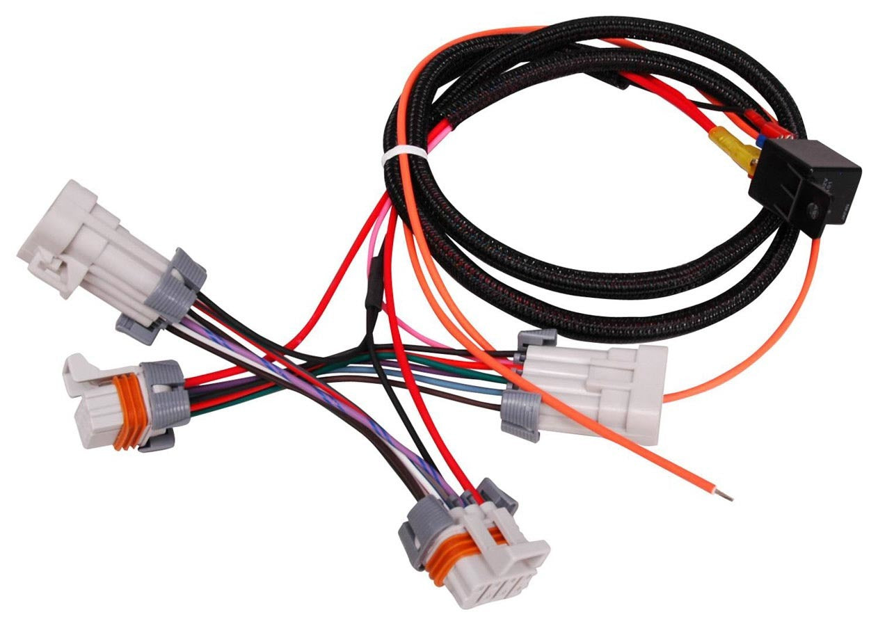 Msd Ignition  Harness - LS Coil Power Upgrade  MSD88867