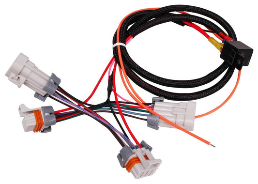 Msd Ignition  Harness - LS Coil Power Upgrade  MSD88867