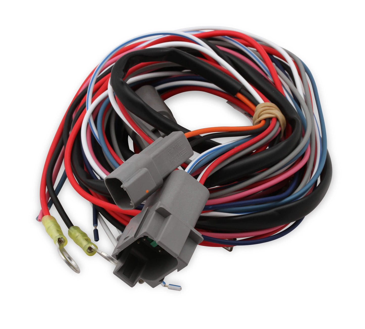 Msd Ignition  Wire Harness - for 6530 6AL2 Box  MSD8892