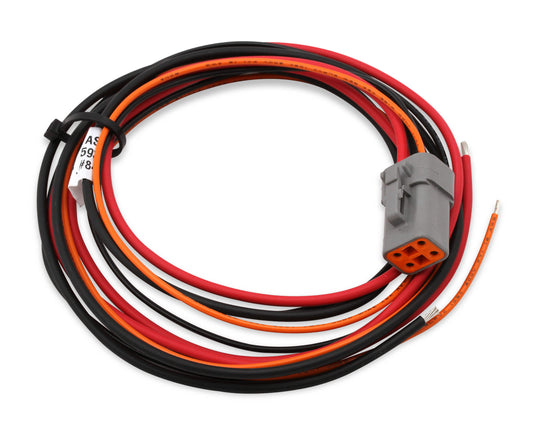 Msd Ignition  Wire Harness for 7720   MSD8895
