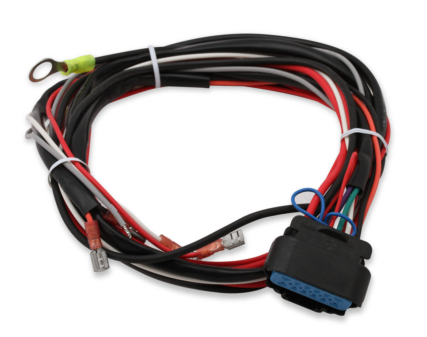 Msd Ignition  Wire Harness for 6425   MSD8897