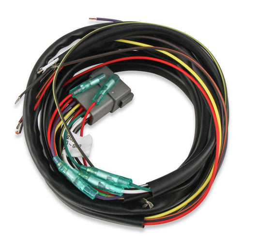 Msd Ignition  Wire Harness for 62125 & 62153  MSD8898