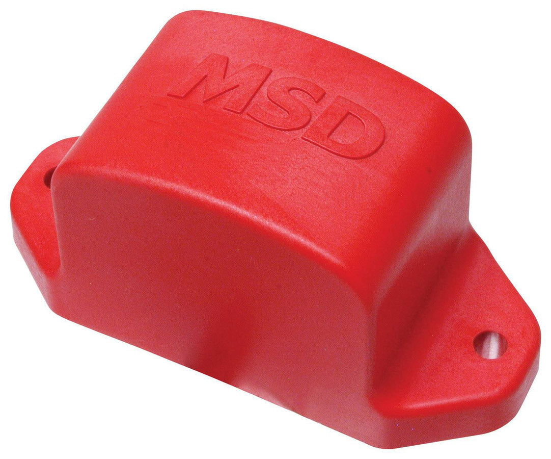 Msd Ignition  Tachometer Adapter   MSD8910