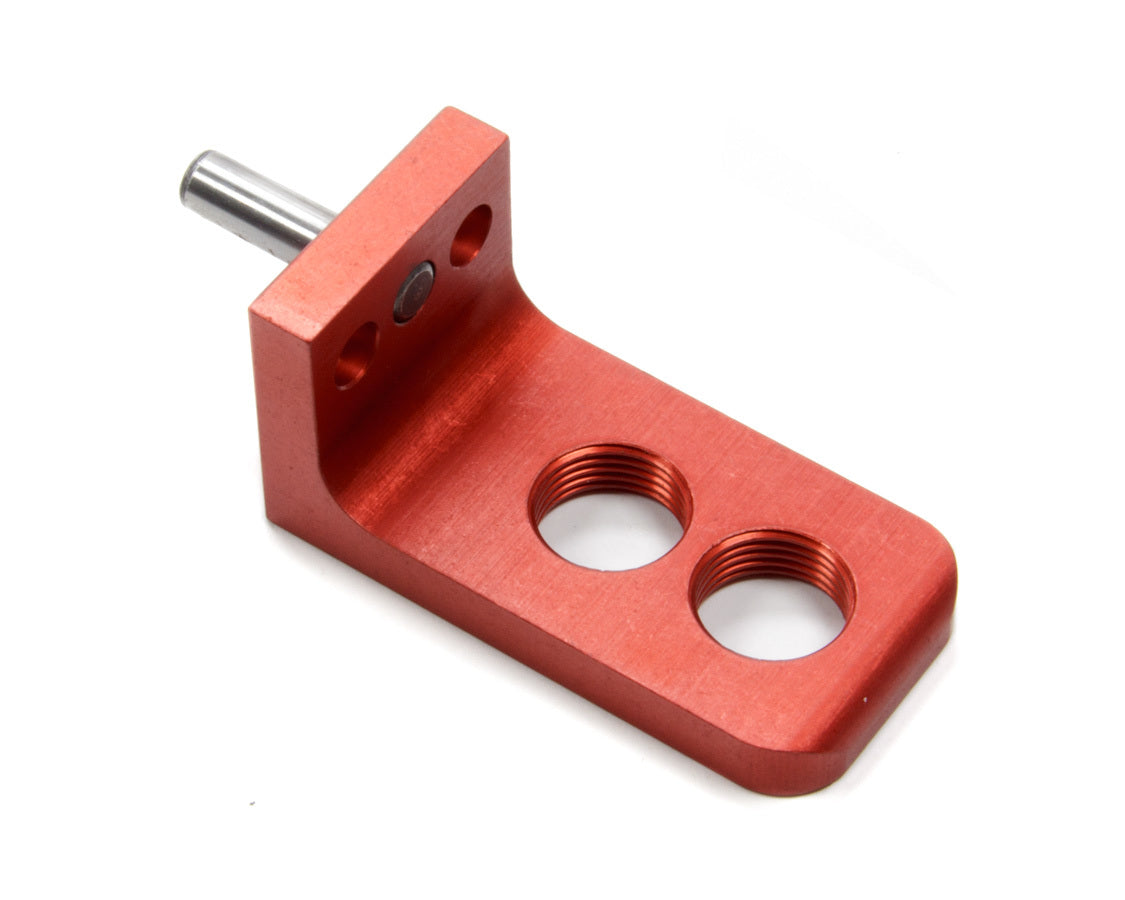 Msd Ignition Bracket - Sensor Pickup For #8644 MPN MSDASY10002