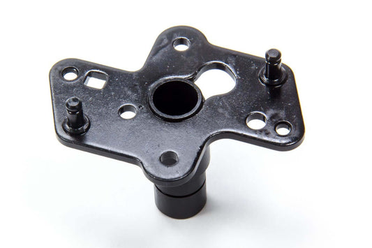 Msd Ignition Replacement Weight Plate MPN MSDASY10042 For Chevy