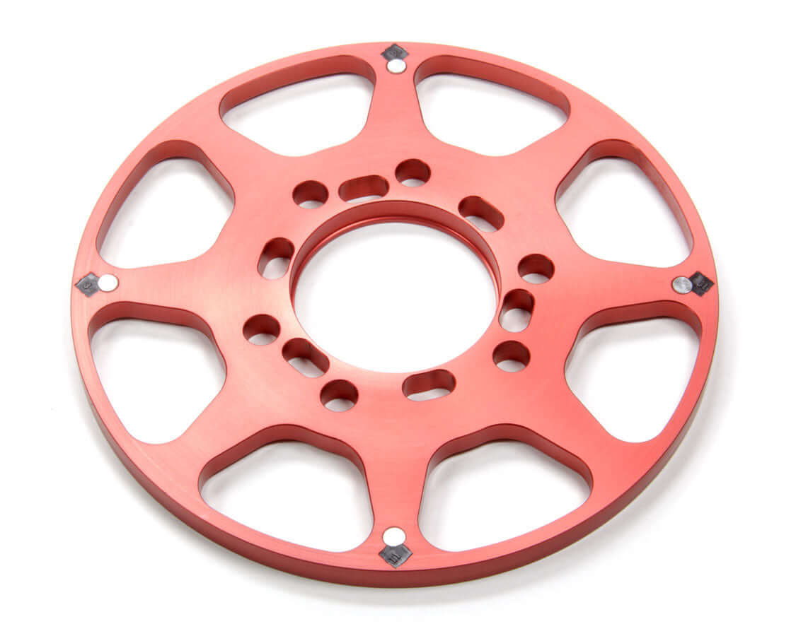 Msd Ignition Crank Trigger Wheel Mopar MPN MSDASY12728 For Mopar B / RB-Series