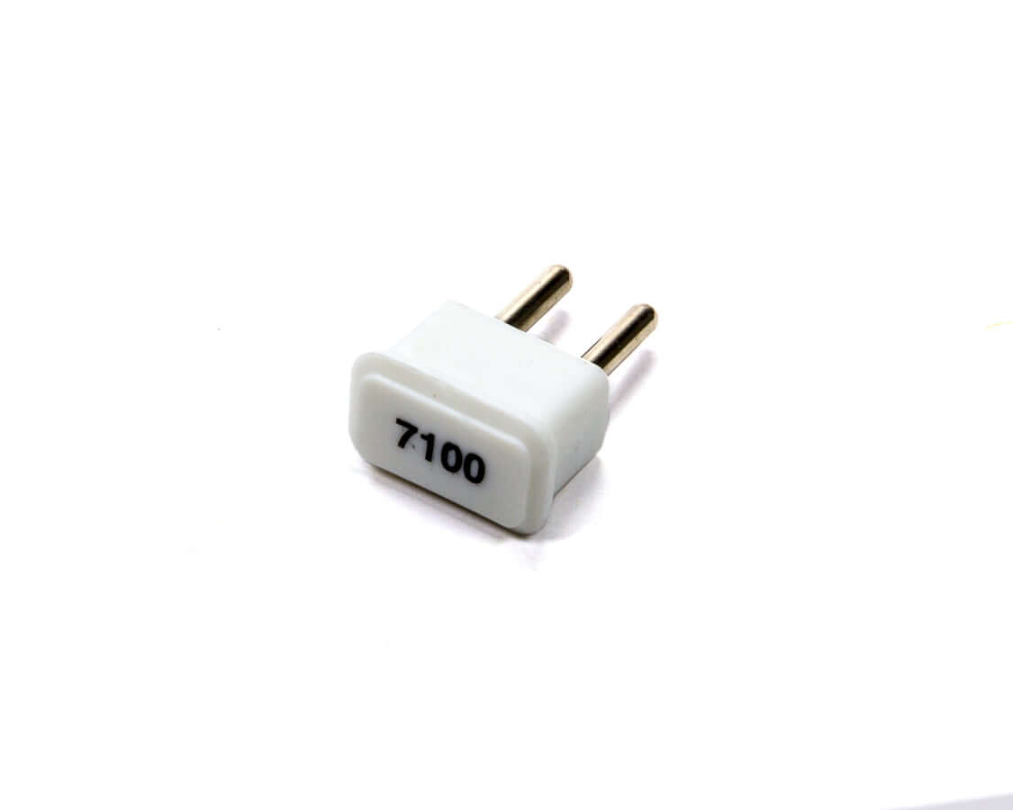 Msd Ignition  7100 RPM Module   MSDASY17896
