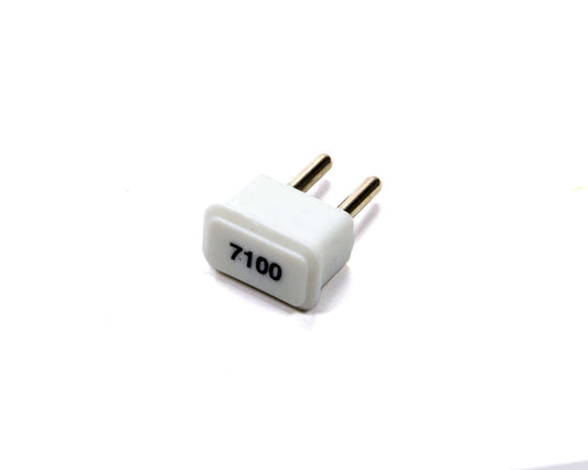 Msd Ignition  7100 RPM Module   MSDASY17896