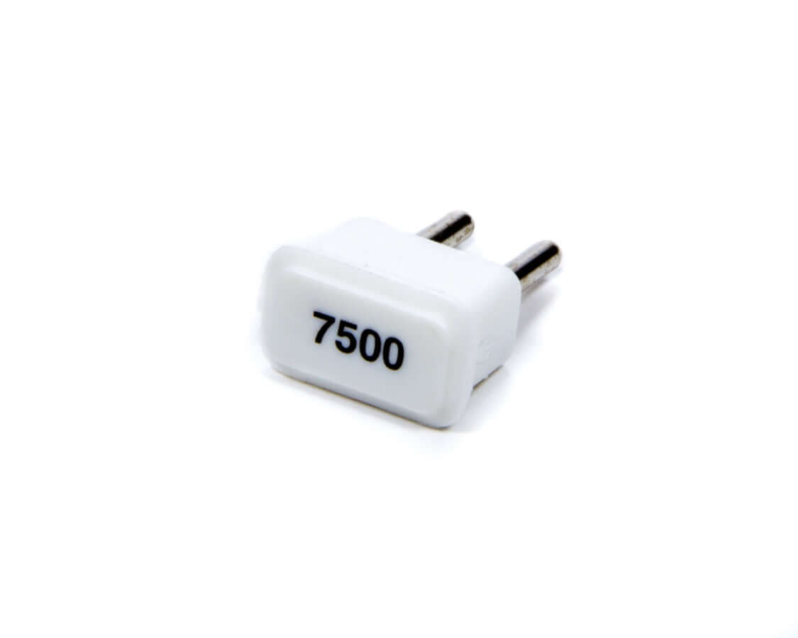 Msd Ignition  7500 RPM Module   MSDASY17898