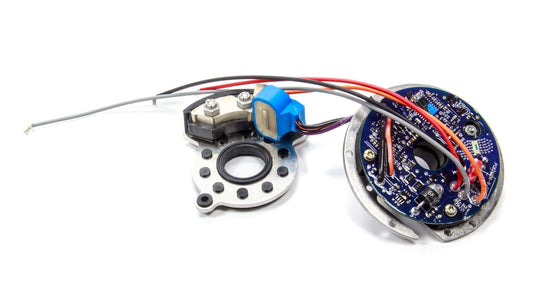Msd Ignition Circuit Board MPN MSDASY19970 For Ford Cleveland