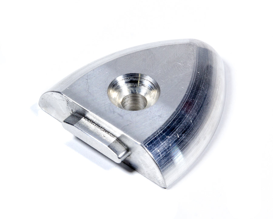 Macs Custom Tie-Downs  Arrowhead for Track-3   MTD463007