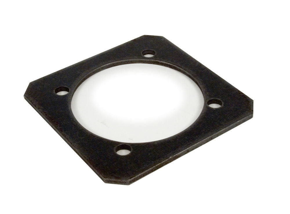 Macs Custom Tie-Downs  Backing Plate for Swivel D-Rings  MTD472006